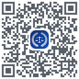 综合执法 QRcode