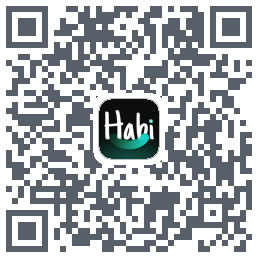 Habib QRcode