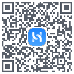 Haylou Fun QRcode