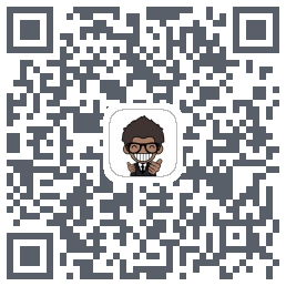 小黑课堂HD QRcode