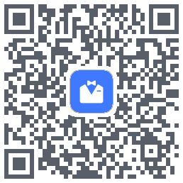 鱼管家 QRcode