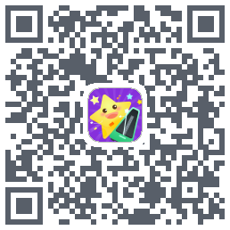 小星星节拍器的下載二維碼