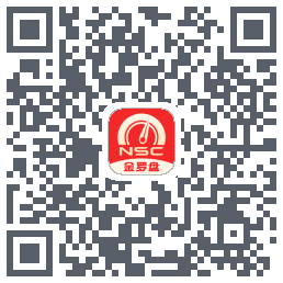 南京证券金罗盘的下載二維碼