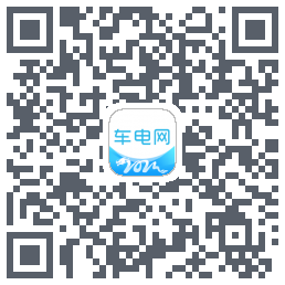 车电网 QR-код для загрузки