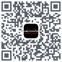 WearinOS QRcode