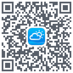 天气预报 QRcode