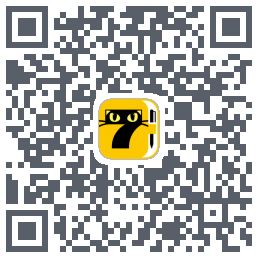 七猫作家助手的下載二維碼