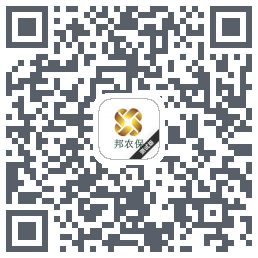 邦农保的下载二维码
