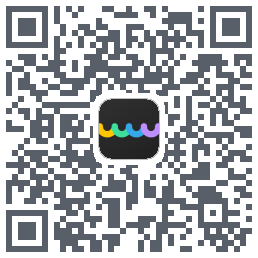 UPDF QRcode