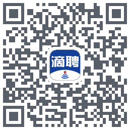 滴聘 QRcode