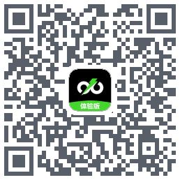 闪充智行のダウンロードQRコード