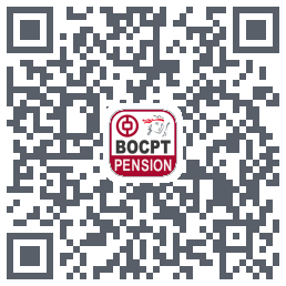 中銀保誠 QRcode