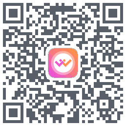 WodLED QR-код для загрузки
