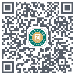 武汉市第三医院 QRcode