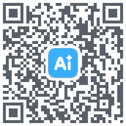 讯飞AI学du code QR de téléchargement