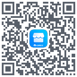 格力终端管理 QRcode