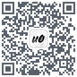 unc0ver的下载二维码