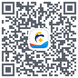 张家港农商银行 QRcode