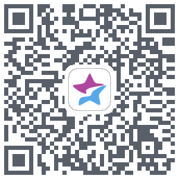 星河可视化 QRcode