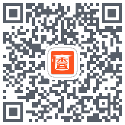 查博士 QRcode