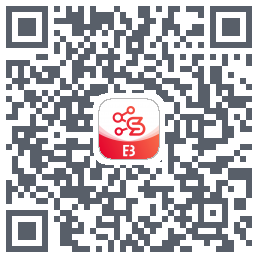 胜券POS-E3的下載二維碼