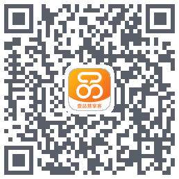 壹品慧享客 QRcode