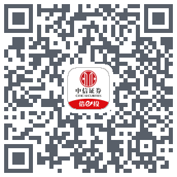 板块成分股 QRcode