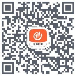 东亚财富的下载二维码