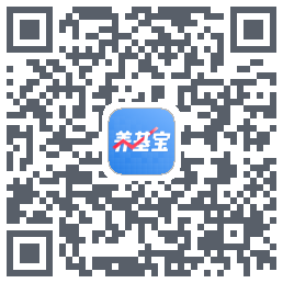 养基宝的下載二維碼