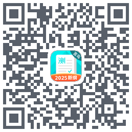 普通话测试kod QR do pobrania