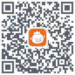 猪八戒的下载二维码
