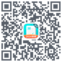 普通话测试 QRcode