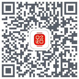 ChineseRd PlusのダウンロードQRコード