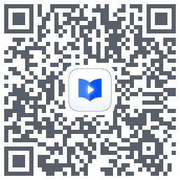 腾讯云课堂 QRcode