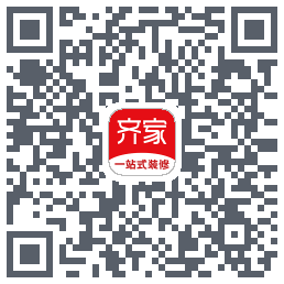 齐家 QRcode