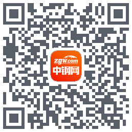 中钢网 QRcode