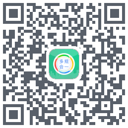 南京多规合一的下載二維碼