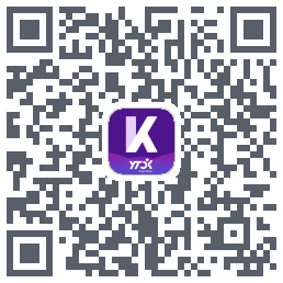 圆通客户管家 QRcode