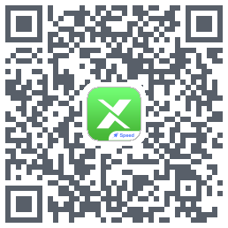 XTrend Speed的下載二維碼