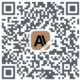 Claude的下載二維碼