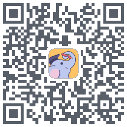 小E学院的下載二維碼