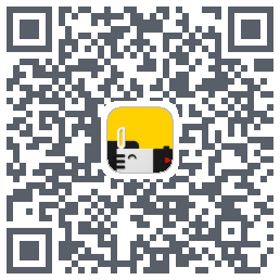 快乐斑马HD的下載二維碼