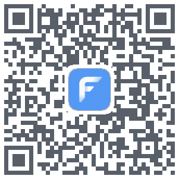新云雀codice QR per il download