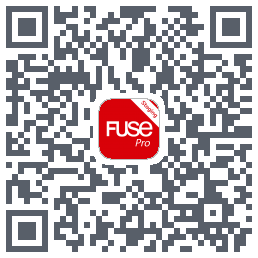FUSE PRO QRcode