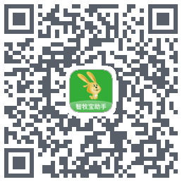 智牧宝助手的下載二維碼