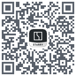 繁星codice QR per il download
