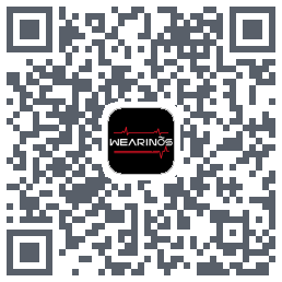 WearinOSรหัส QR สำหรับดาวน์โหลด