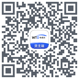 物通达รหัส QR สำหรับดาวน์โหลด