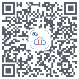 天翼云手机codice QR per il download