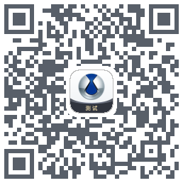 腾势汽车 QRcode